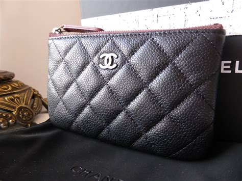 chanel usa small o case|chanel new small o case.